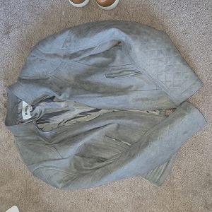 Moto jacket